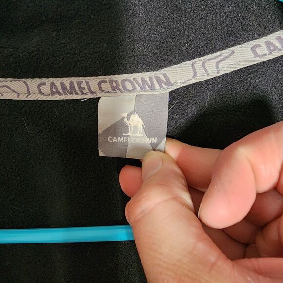 Camel Crown 3 In 1 Outdoor Jacket Women's XXL - Picture 10 of 10